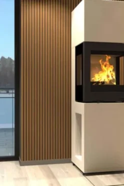 VisionLine Living i50-3 elementpeis