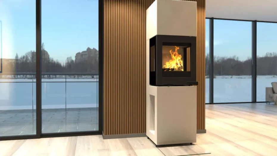 VisionLine Living i50-3 elementpeis