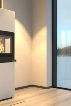 VisionLine Living i50-3 elementpeis