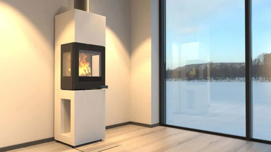 VisionLine Living i50-3 elementpeis