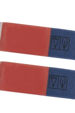 Viskelær 2pk