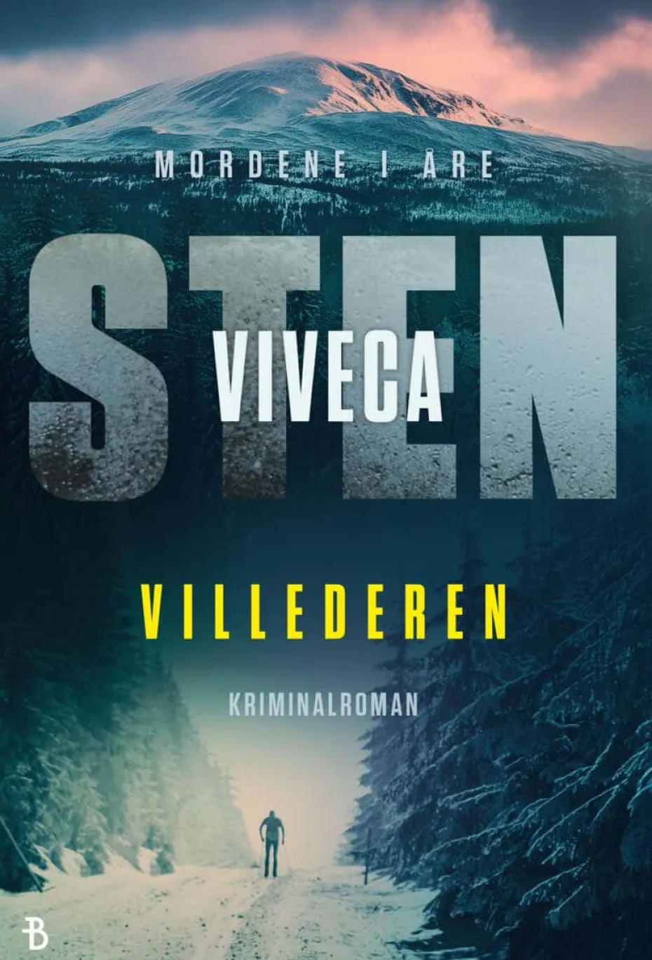 Viveca Sten: Villederen