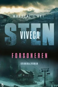 Viveca Sten: Forsoneren