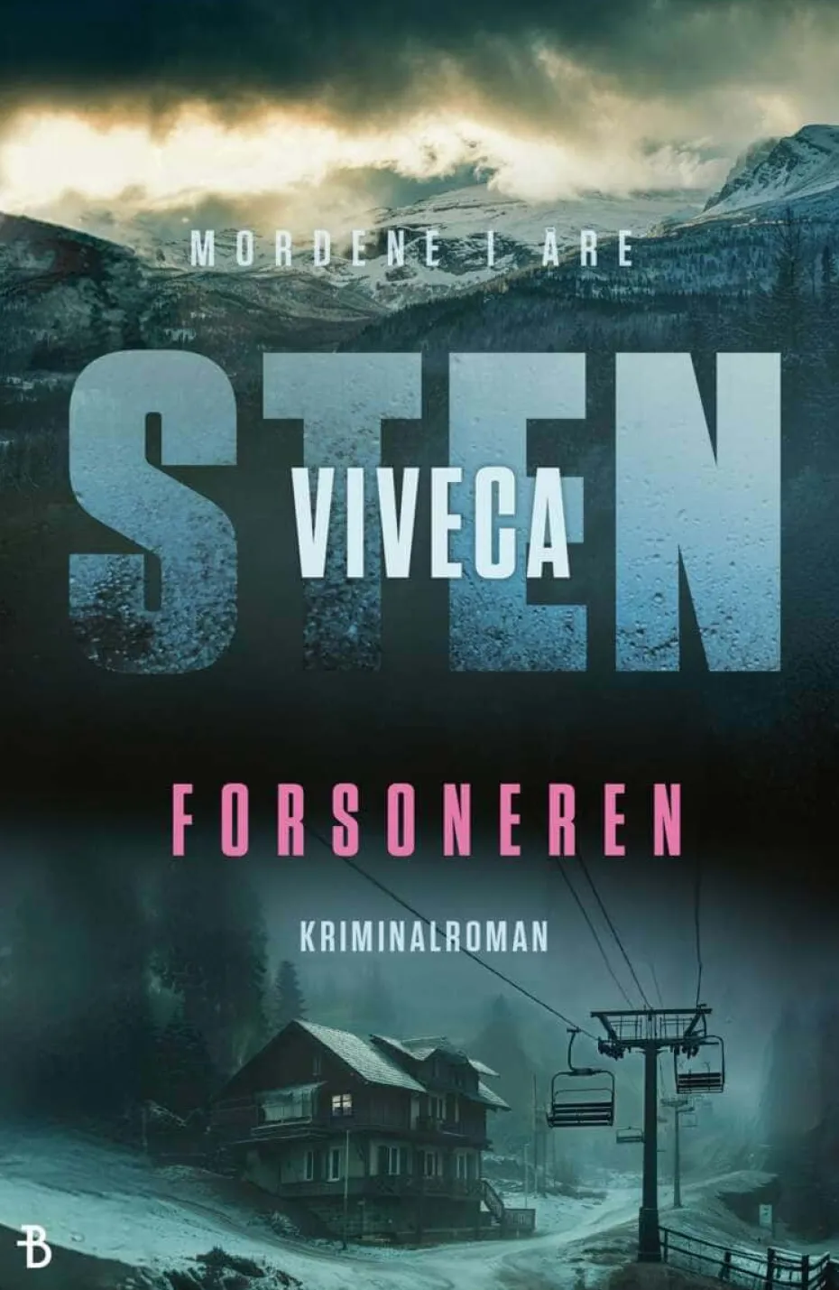 Viveca Sten: Forsoneren