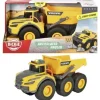 Volvo dumper