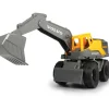 Volvo/Mack Heavy Loader truck