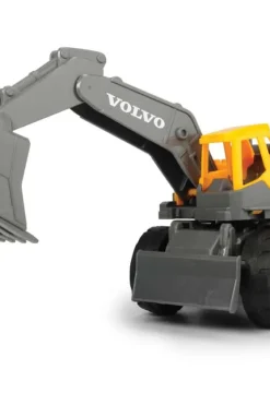 Volvo/Mack Heavy Loader truck