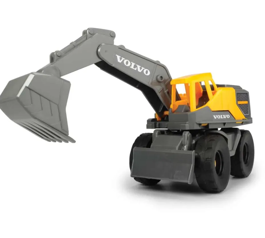 Volvo/Mack Heavy Loader truck