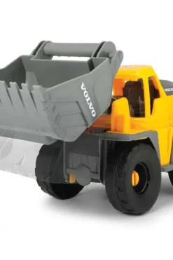 Volvo/Mack Heavy Loader truck