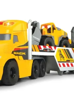 Volvo/Mack Heavy Loader truck