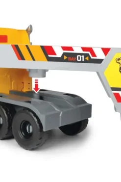 Volvo/Mack Heavy Loader truck