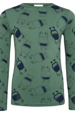 Vossatassar Monster 2-delt sett junior