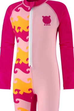 Vossatassar Surfeponk badedress