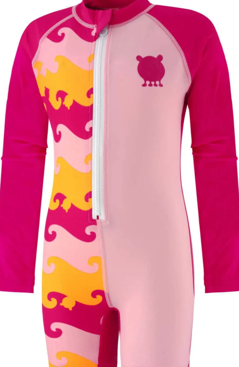 Vossatassar Surfeponk badedress