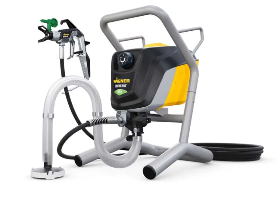 Wagner Airless Systemr 275M malesprøyte