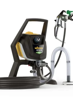 Wagner Control 350R malesprøyte