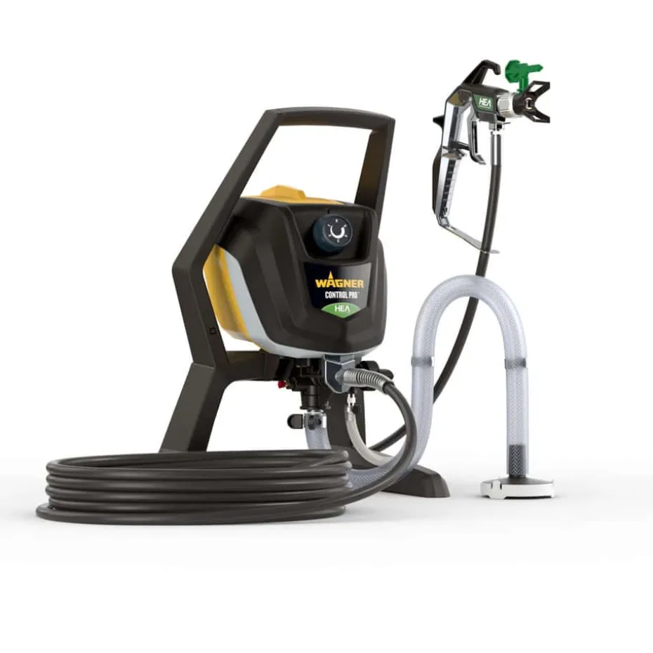 Wagner Control 350R malesprøyte