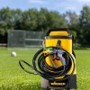 Wagner Malesprøyte Control Pro Move 18V u/batteri