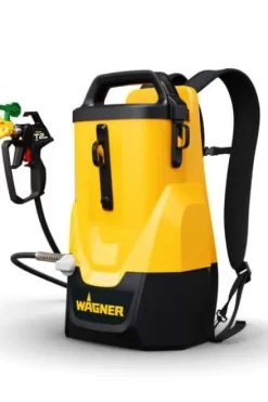 Wagner Malesprøyte Control Pro Move 18V u/batteri