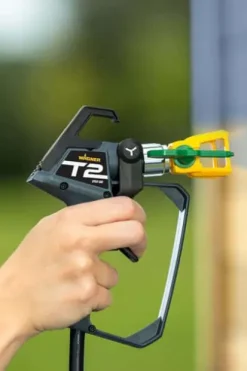 Wagner Malesprøyte Control Pro Move 18V u/batteri