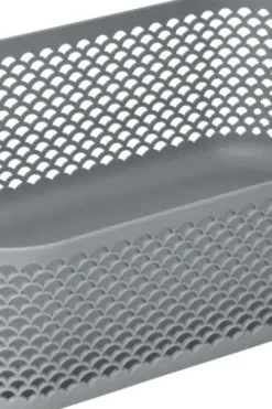 Wave oppbevaringskurv