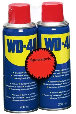 WD-40 multispray 2-pk