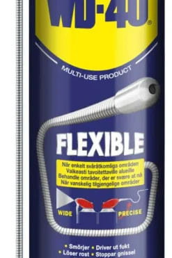 WD-40 multspray flexible 400 ml