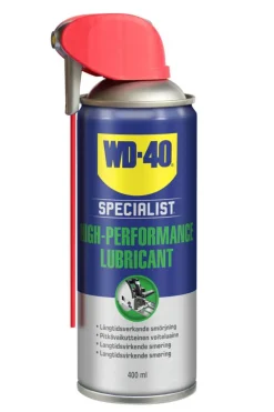 WD-40 PTFE Specialist High-Performance Lubricant olje