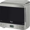 Whirlpool MAX38/IX mikroovn