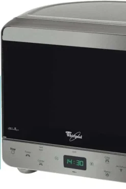 Whirlpool MAX38/IX mikroovn