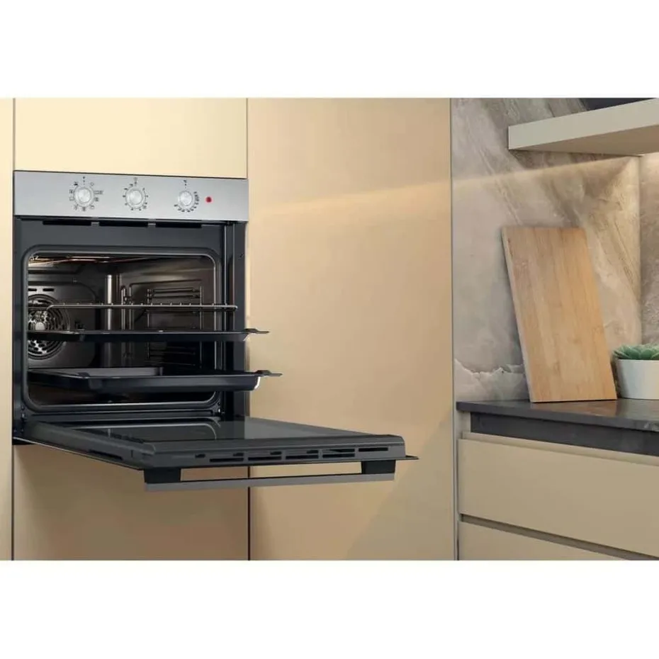 Whirlpool OMK38HU0X stekeovn