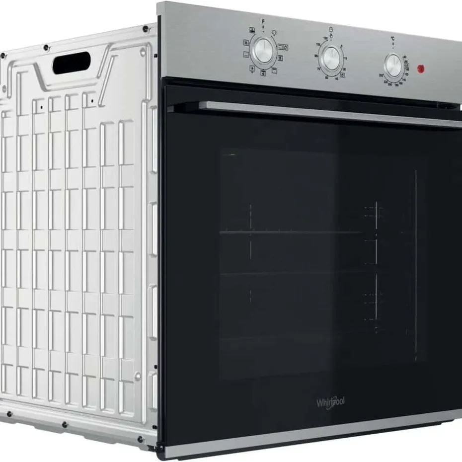 Whirlpool OMK38HU0X stekeovn