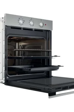 Whirlpool OMK38HU0X stekeovn