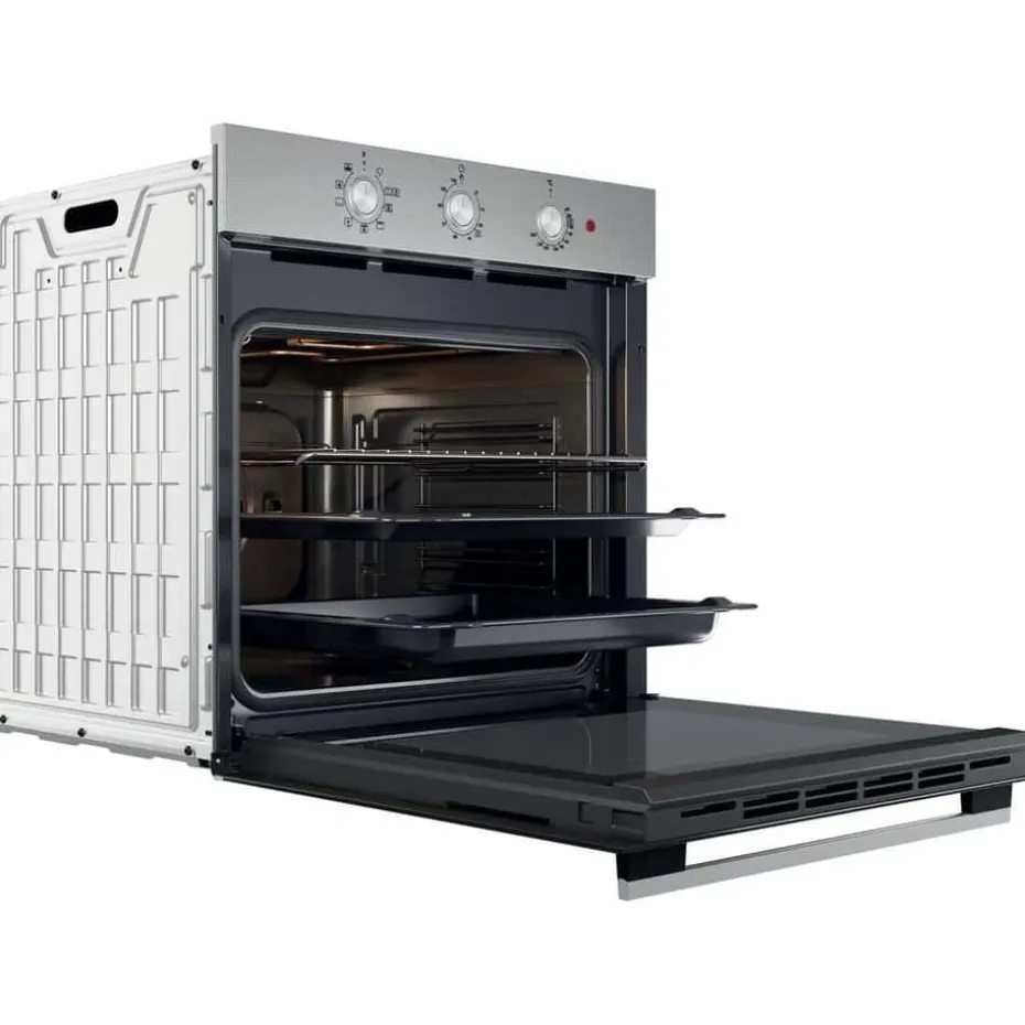 Whirlpool OMK38HU0X stekeovn