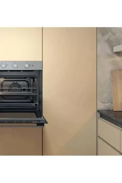 Whirlpool OMK38HU0X stekeovn