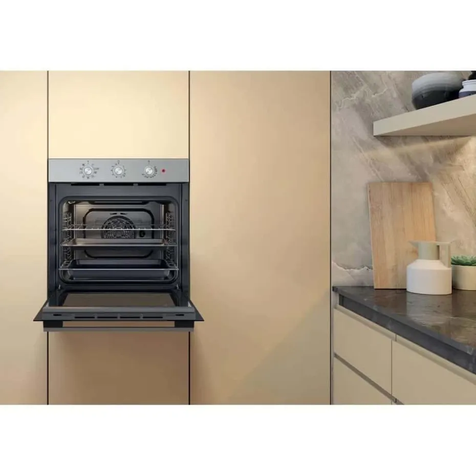 Whirlpool OMK38HU0X stekeovn