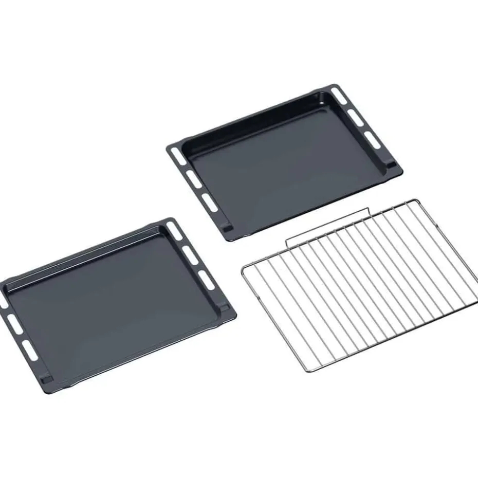 Whirlpool OMK38HU0X stekeovn