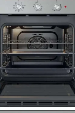 Whirlpool OMK38HU0X stekeovn