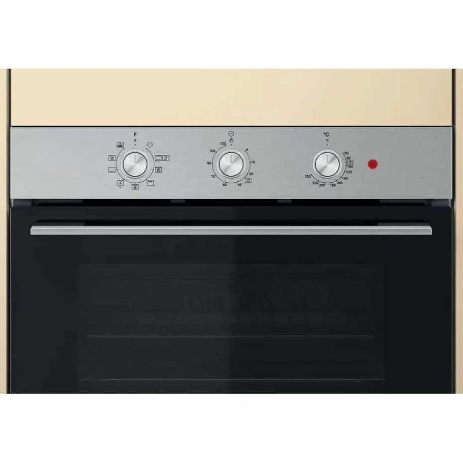Whirlpool OMK38HU0X stekeovn