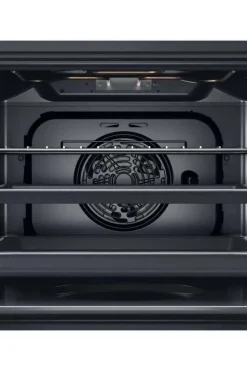 Whirlpool OMK38HU0X stekeovn