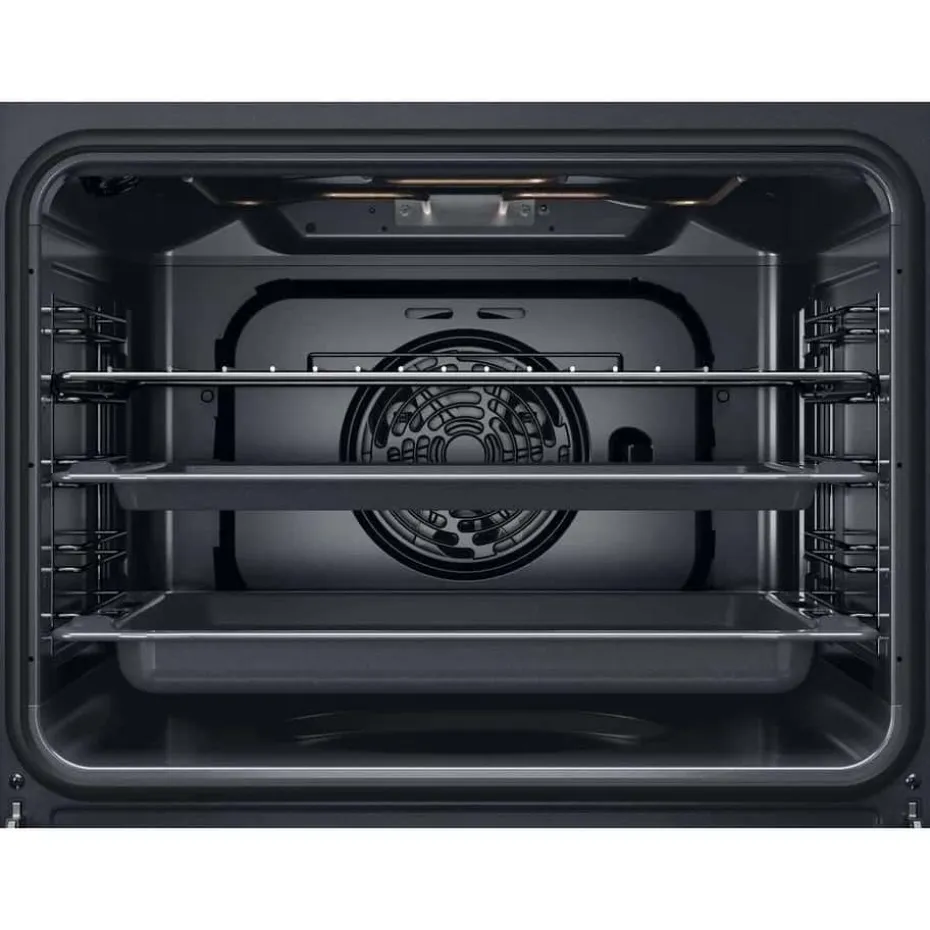 Whirlpool OMK38HU0X stekeovn