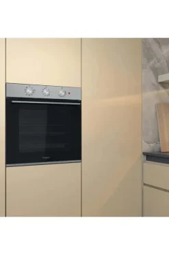Whirlpool OMK38HU0X stekeovn