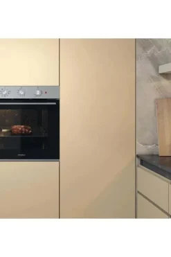 Whirlpool OMK38HU0X stekeovn