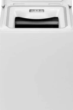 Whirlpool TDLRB 7232BS EU vaskemaskin