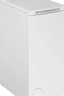 Whirlpool TDLRB 7232BS EU vaskemaskin