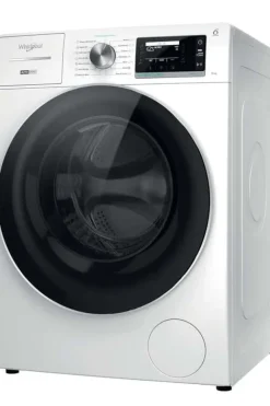 Whirlpool W8 99AD SILENCE EE vaskemaskin