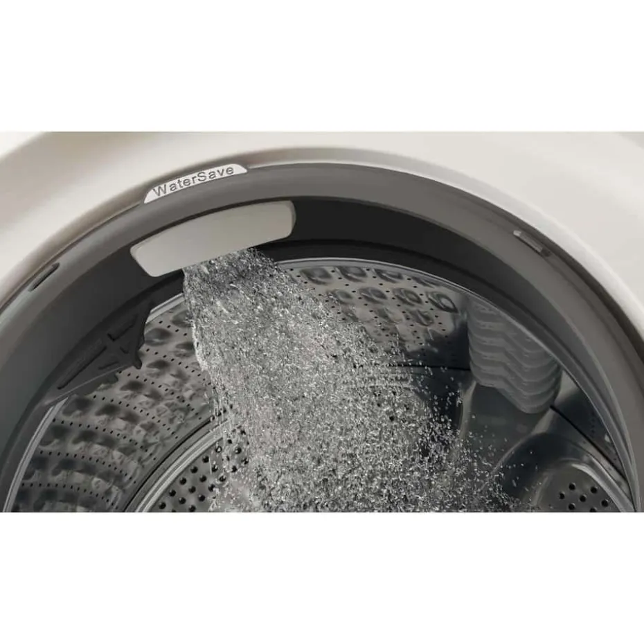 Whirlpool W8 99AD SILENCE EE vaskemaskin