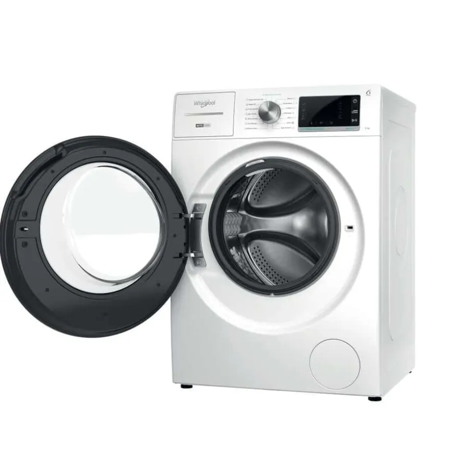 Whirlpool W8 99AD SILENCE EE vaskemaskin