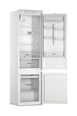 Whirlpool WHC20D023B1SF kombiskap