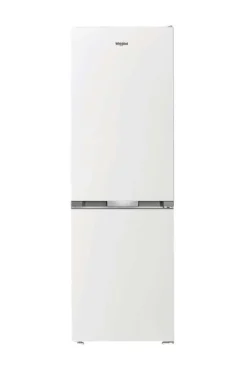 Whirlpool WHKH1361W4E kombiskap